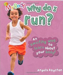 Why Do I Run?